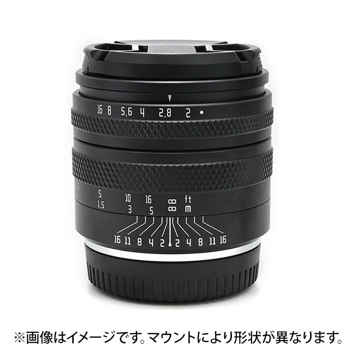 楽天市場】《新品》 AstrHori（アストロリ） 50mm F2.0 (ニコンZ用