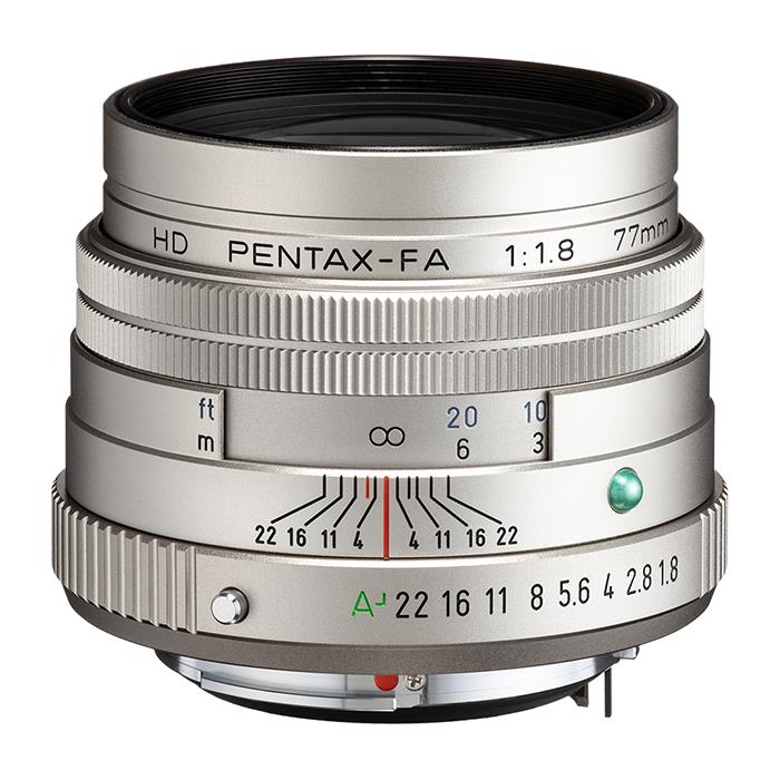 楽天市場】PENTAX FA 77mm F1．8 Limited Sの通販