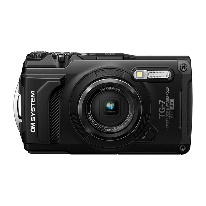 楽天市場】《新品》 OLYMPUS (オリンパス) OM SYSTEM Tough TG-7
