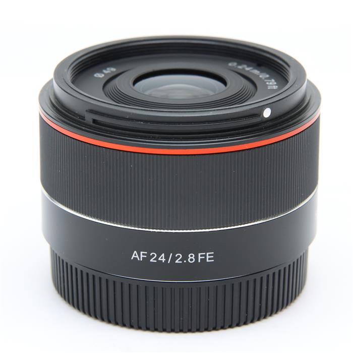 楽天市場】samyang af 24mm f2．8 feの通販