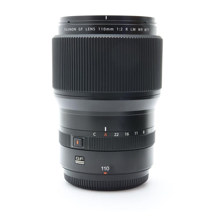 楽天市場】【中古】 《美品》 FUJIFILM フジノン GF110mm F2 R LM WR