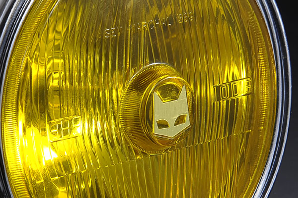 楽天市場】マーシャル ヘッドライト 889 ドライビングランプ ASSY