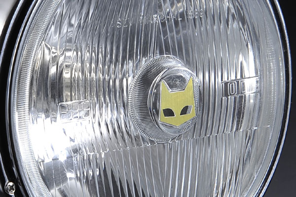 楽天市場】マーシャルヘッドライト ドライビングランプ 889 カワサキ