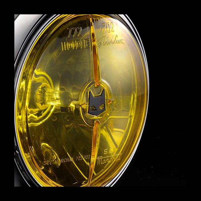 楽天市場】MARCHAL マーシャル 722・702 スタールクス送料無料・安心の