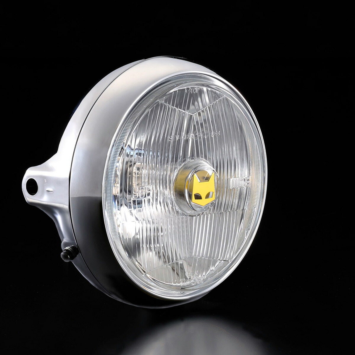 楽天市場】MARCHAL マーシャル ヘッドライト 888 ドライビングランプ