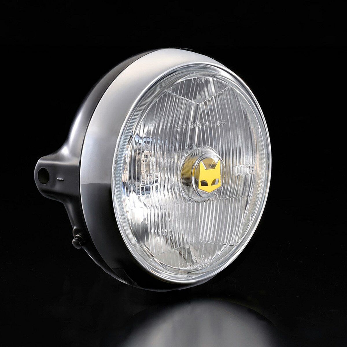 楽天市場】MARCHAL マーシャル ヘッドライト 888 ドライビングランプ