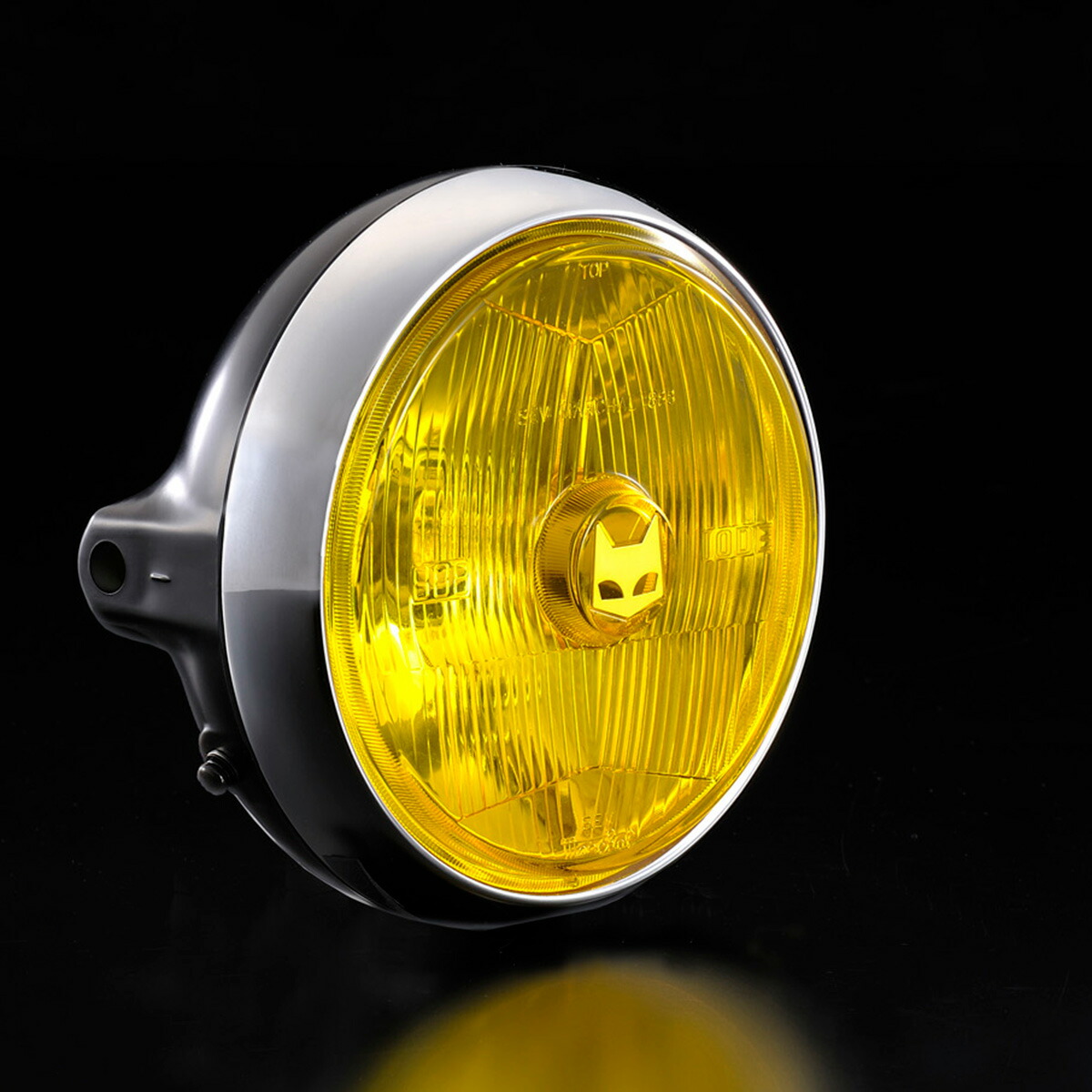 楽天市場】MARCHAL マーシャル ヘッドライト 888 ドライビングランプ