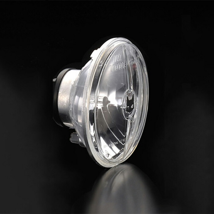 楽天市場】MARCHAL マーシャル ヘッドライト 722・702ヘッドランプ 4輪