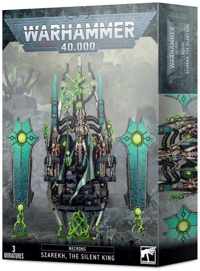 楽天市場】【新品】ネクロン： 『沈黙の王』 スザーレク ウォー