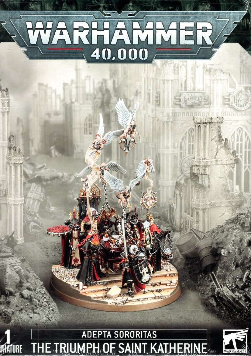 楽天市場】【新品】アデプタ・ソロリタス： 聖カトリーヌの凱旋