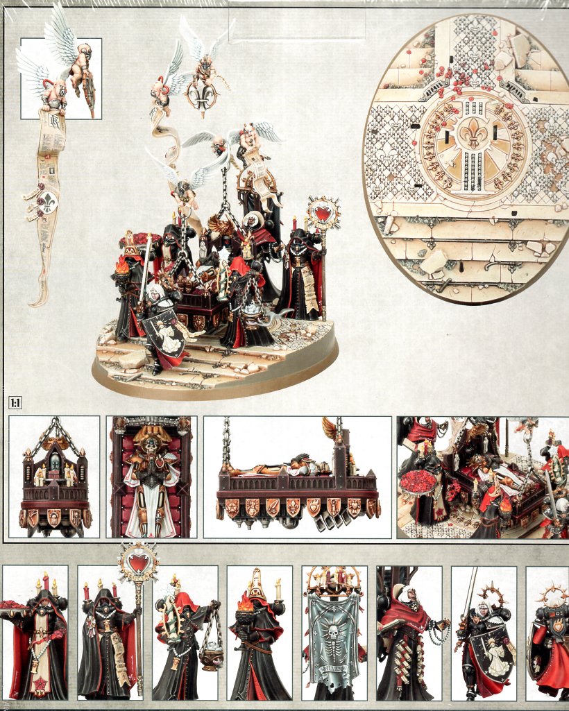 楽天市場】【新品】アデプタ・ソロリタス： 聖カトリーヌの凱旋