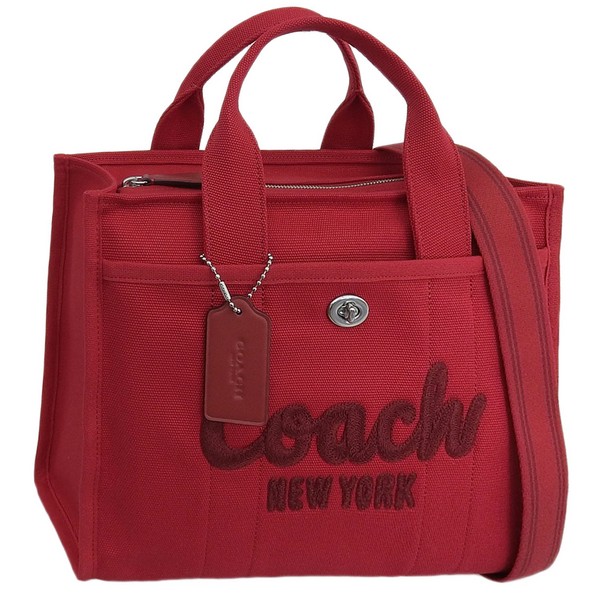 コーチ(COACH) キャンバス トート その他のバッグ | 通販・人気