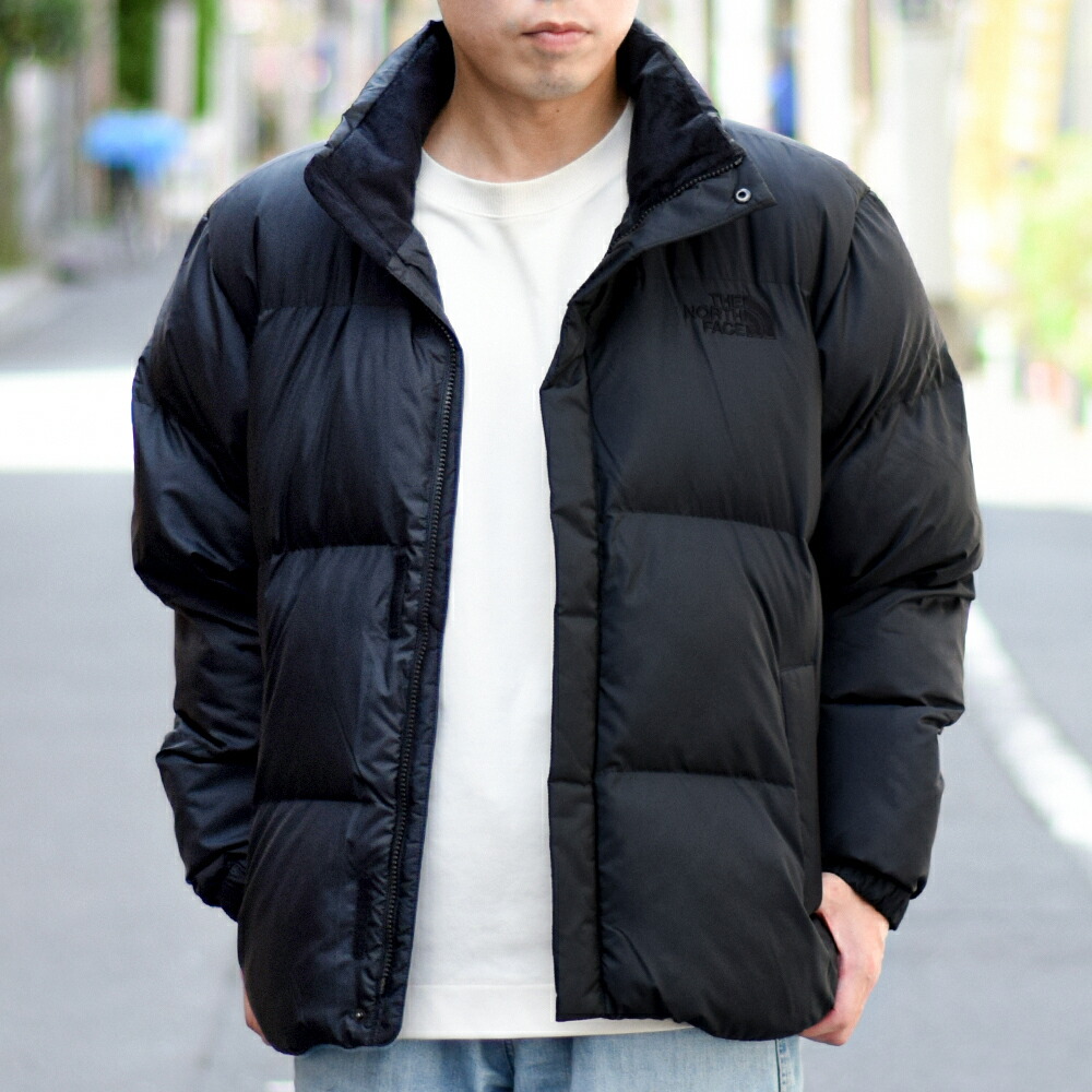 楽天市場】ノースフェイス ダウンジャケット THE NORTH FACE WHITE
