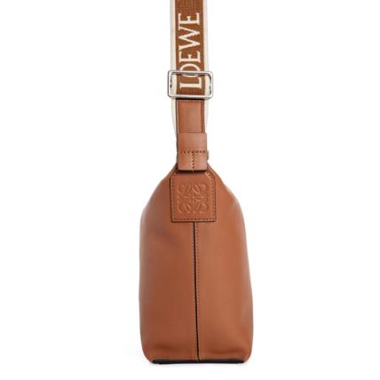 楽天市場】お取り寄せ Loewe ロエベ キュービィ クロスボディバッグ