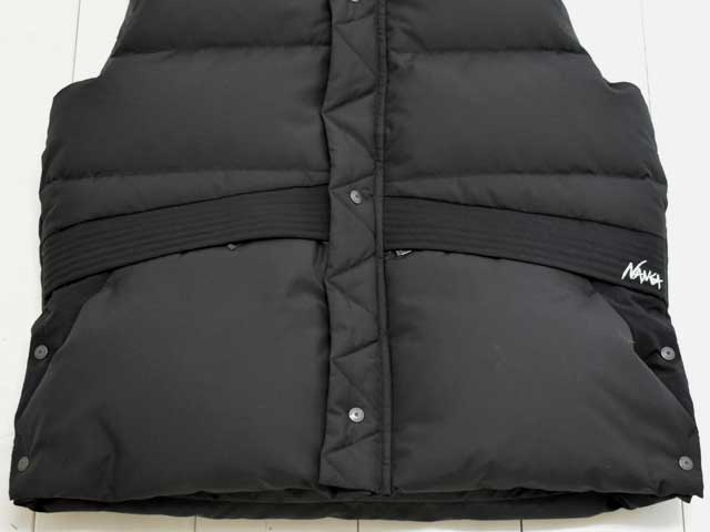 楽天市場】MANUAL ALPHABET × NANGA (マニュアルアルファベット×ナンガ