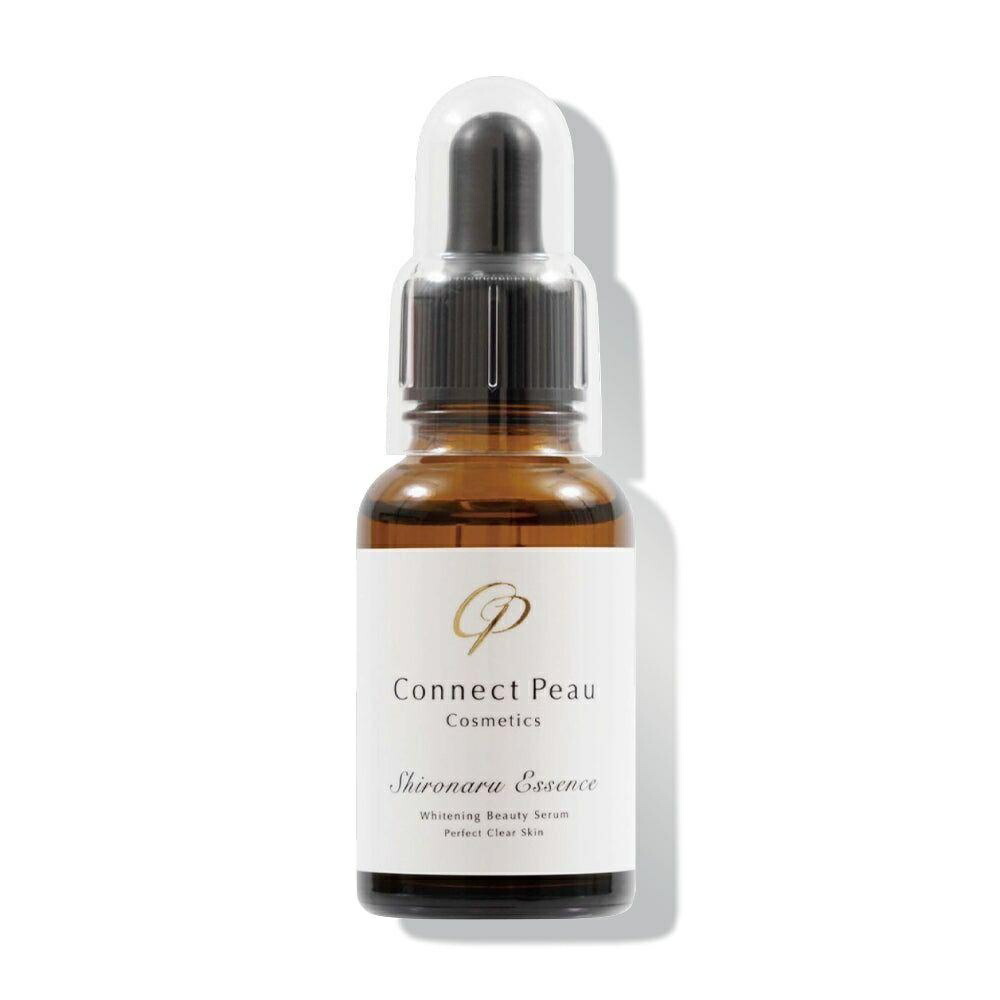即日〜翌日発送】シロナルエッセンス プレミアム＜美容液＞ 30ml×1本