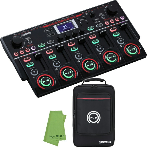 楽天市場】boss rc－505の通販