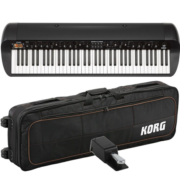 楽天市場】korg sv－1 73の通販