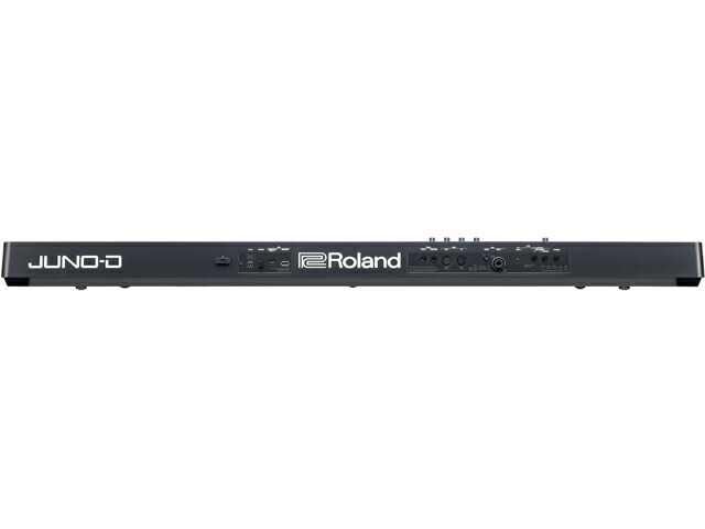 楽天市場】Roland JUNO-D7 シンセサイザー : マークスミュージック楽天