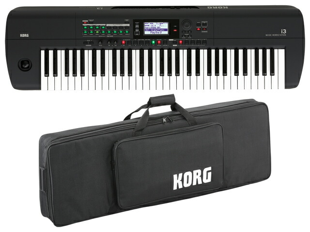 楽天市場】korg krome 61の通販