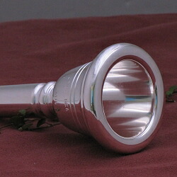 楽天市場】ティルツ テューバ(チューバ) マウスピース SP NEA M10 リム