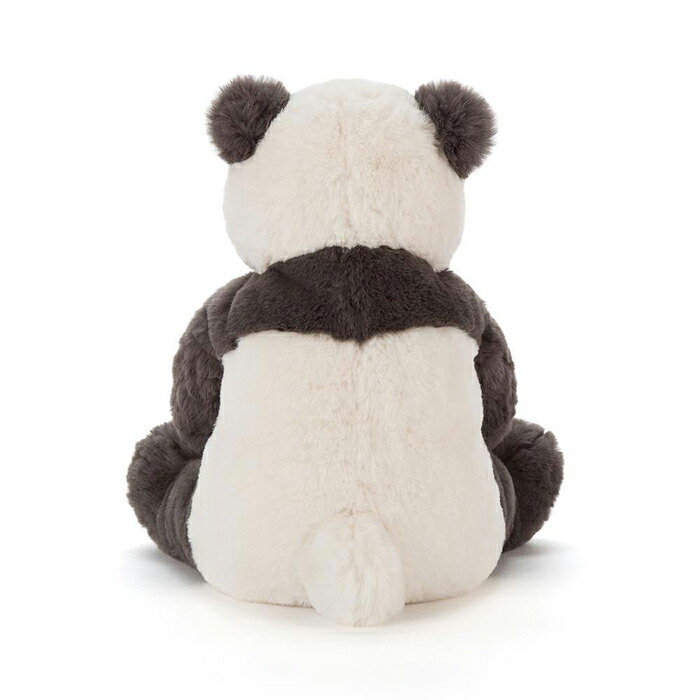 楽天市場】jellycat ジェリーキャット HarryPandaCub 希少 正規輸入品
