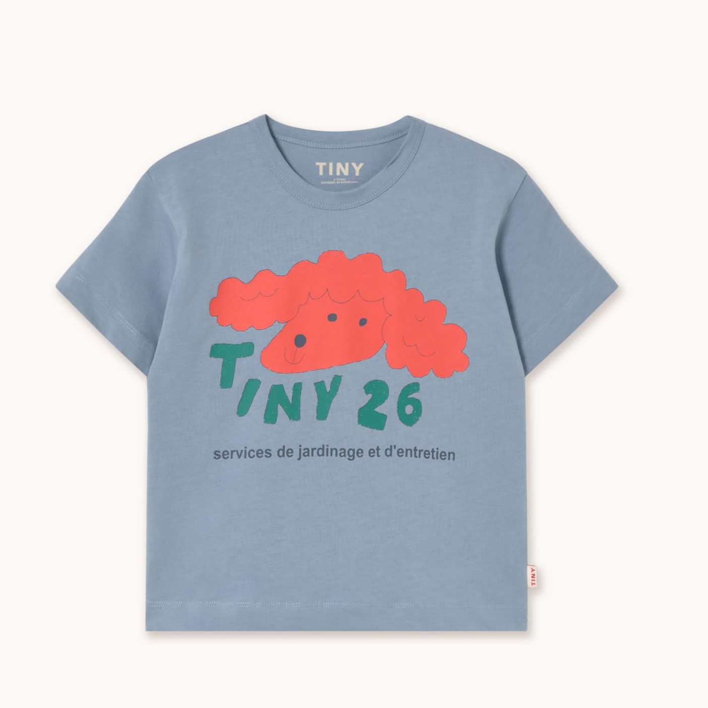 楽天市場】tiny cottons tシャツ（キッズ・ベビー・マタニティ）の通販