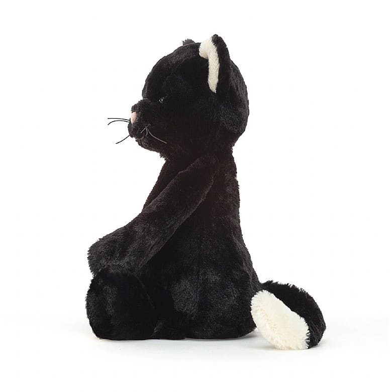 楽天市場】jellycat ジェリーキャット ねこ CAT ネコ 猫 くろ 黒 クロ