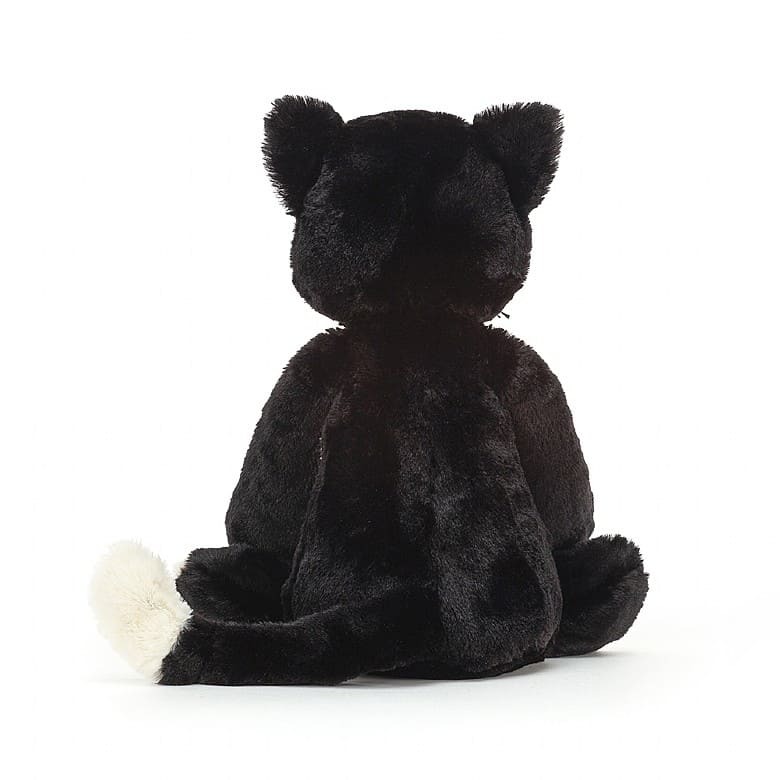 楽天市場】jellycat ジェリーキャット ねこ CAT ネコ 猫 くろ 黒 クロ