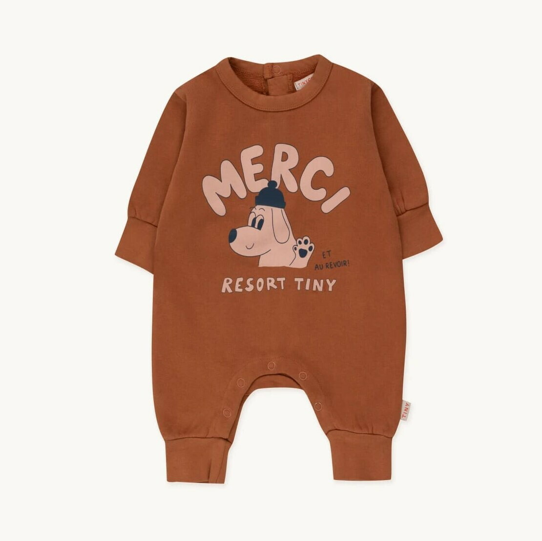 楽天市場】タイニーコットンズ tinycottons ロンパース ジャンプスーツ