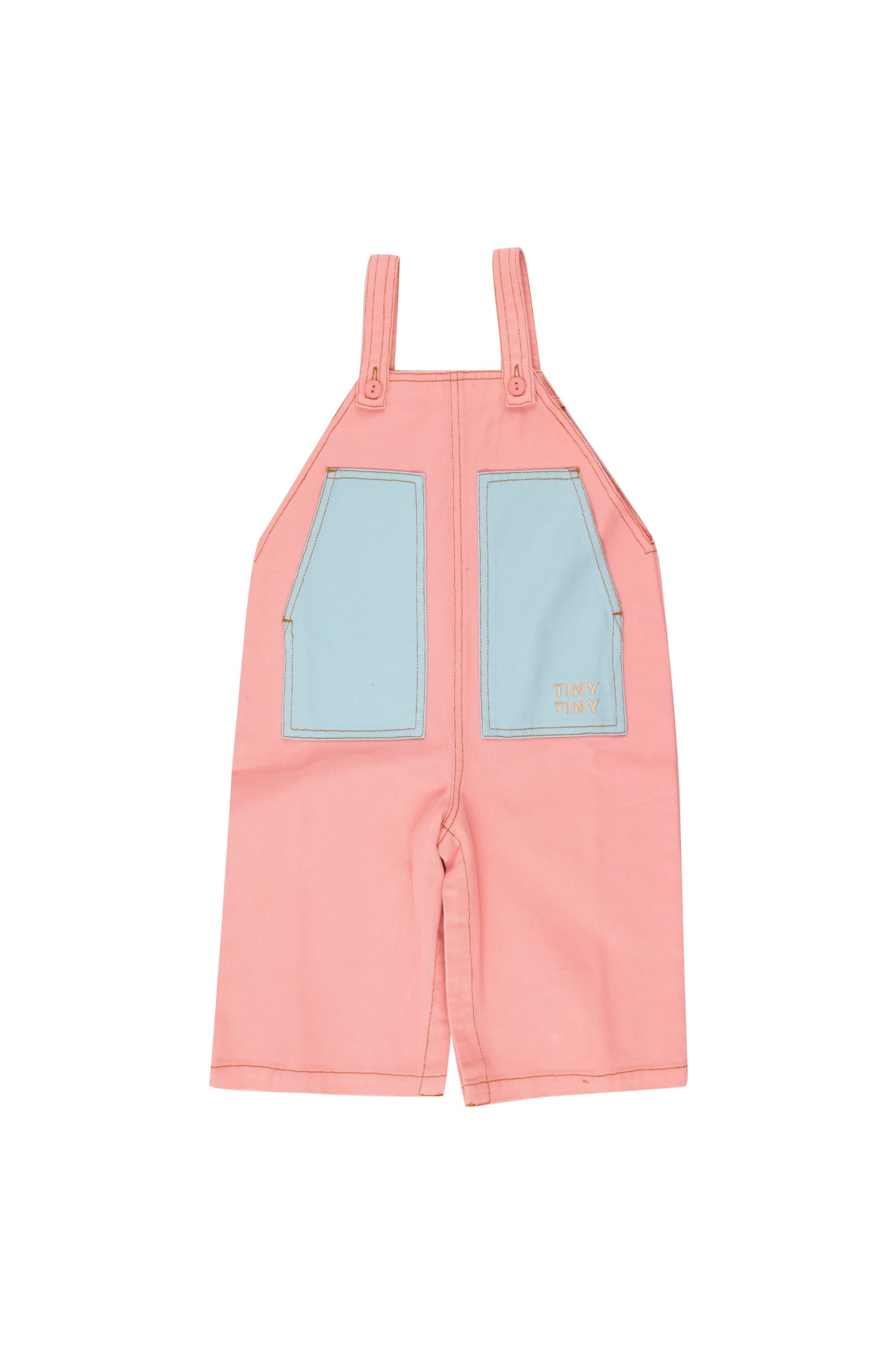 楽天市場】タイニーコットンズ tinycottons オールインワン