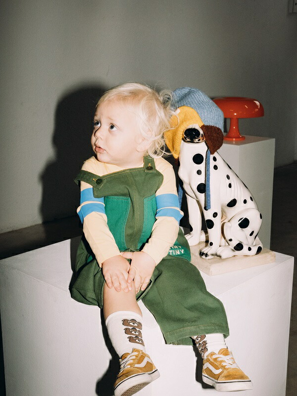 楽天市場】タイニーコットンズ tinycottons オールインワン