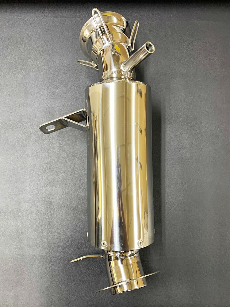 楽天市場】SKI-DOO（スキードゥ） スノーモービル サイレンサー 23-25