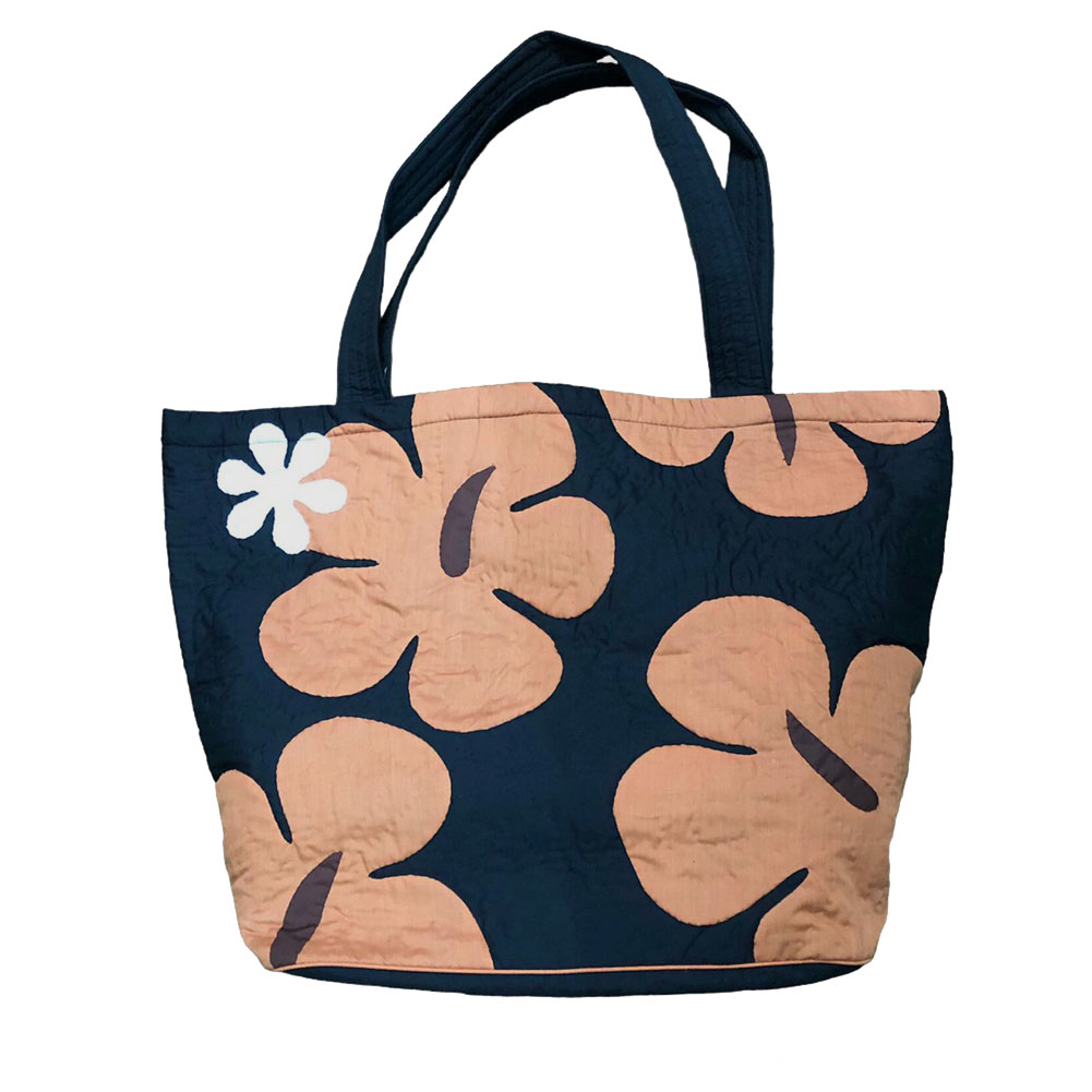 楽天市場】【25日 全商品 ポイント 2倍】 ハワイアンキルト バッグ