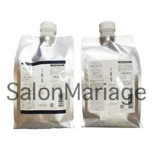 タカラベルモント ルベル イオ セラム クレンジング 1000ml 詰め替え用