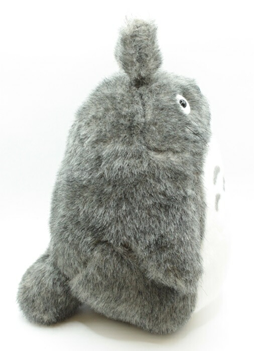 楽天市場】となりのトトロ ぬいぐるみ 大トトロMサイズ スタジオジブリ