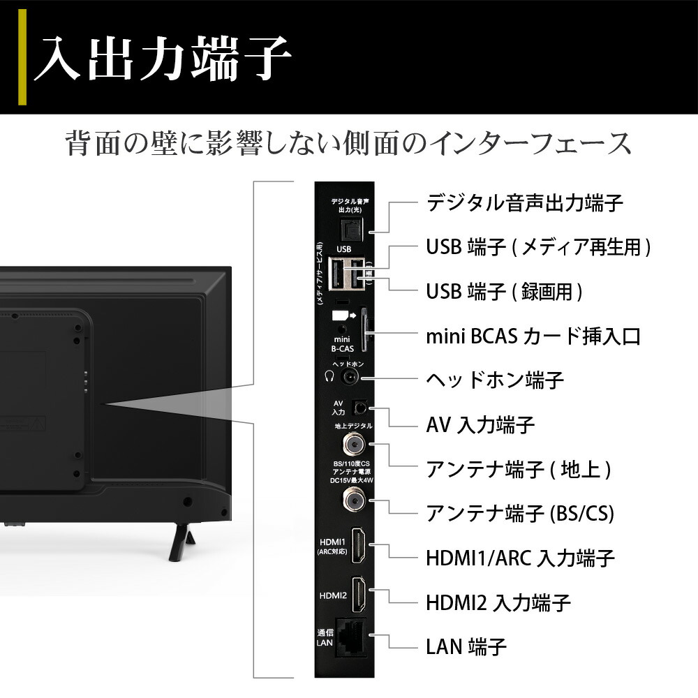 楽天市場】液晶 テレビ 32型 32V型 グーグルテレビ GoogleTV Google