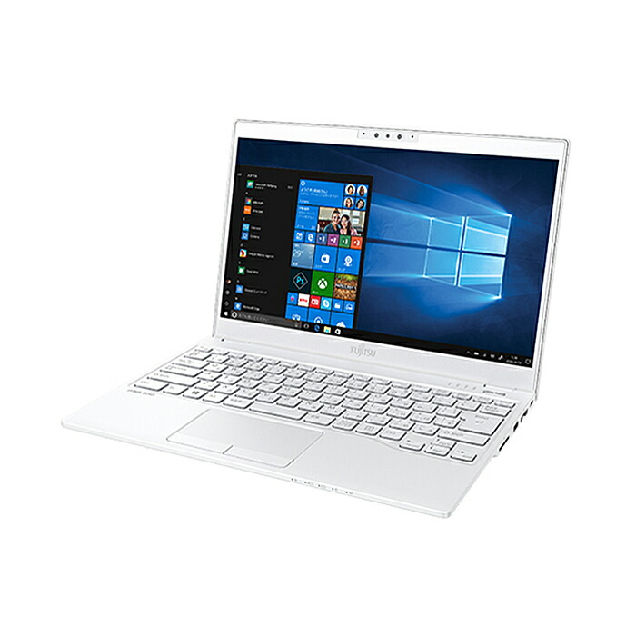楽天市場】ノートパソコン office付き 新品 同様 訳あり 富士通 FMV