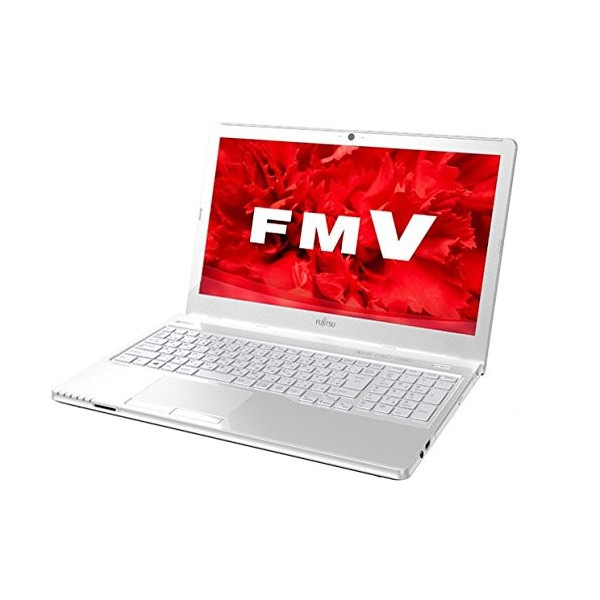 富士通 FMVA30B3W3 ノートパソコン 富士通 FMVA30B3W3 ノートパソコン