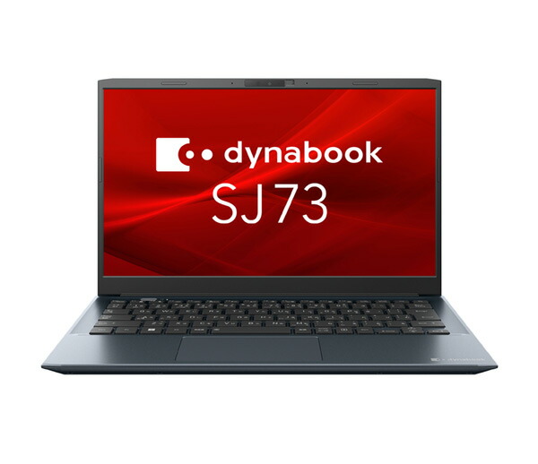 楽天市場】ノートパソコン Office付き 新品 同様 訳あり dynabook SJ73