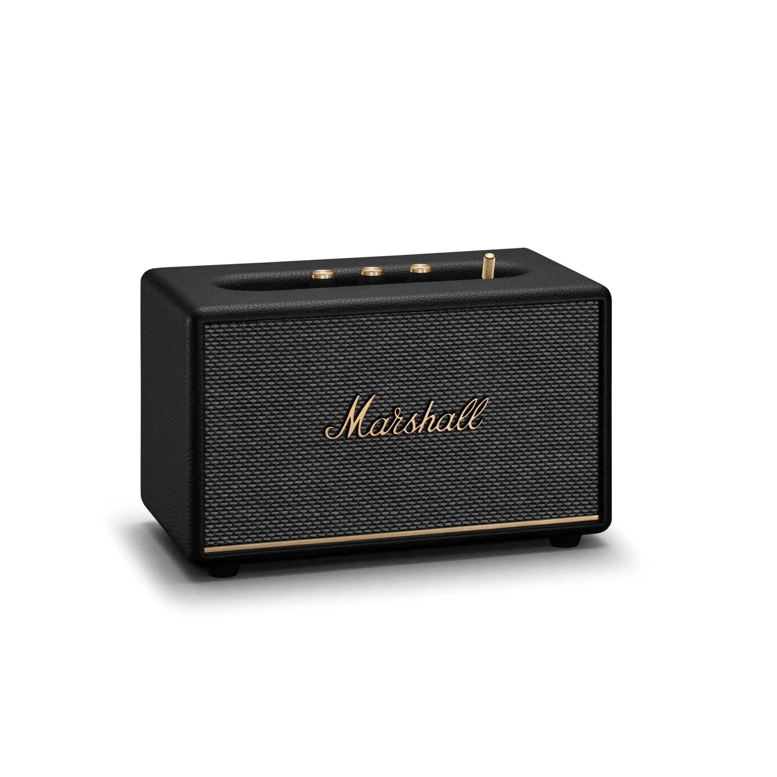 楽天市場】Marshall 公式ストアACTON III Bluetooth スピーカーACTON3