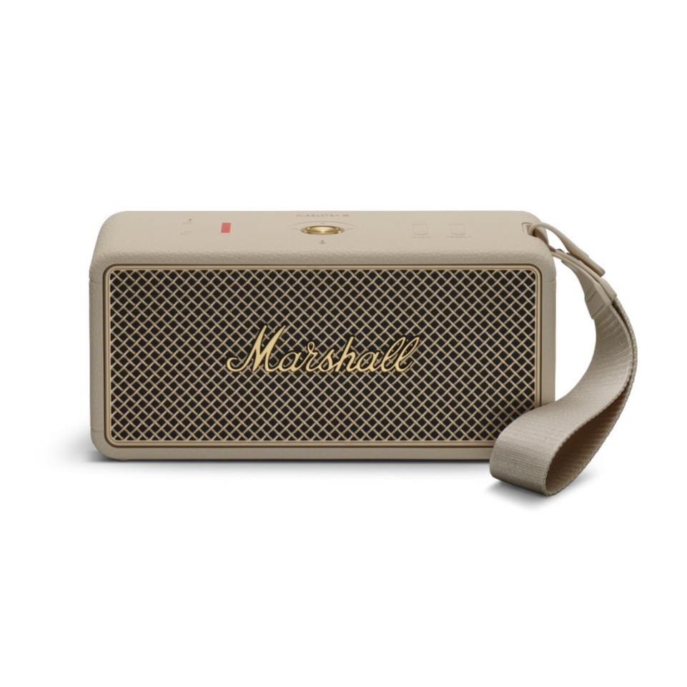 楽天市場】【Newモデル】Marshall 公式ストア MIDDLETON II ポータブル