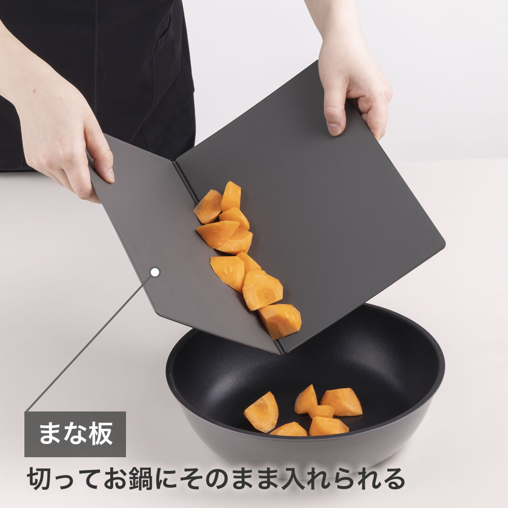 楽天市場】Z1 関孫六 萌黄 三徳＆ピーラーセット（まな板付き