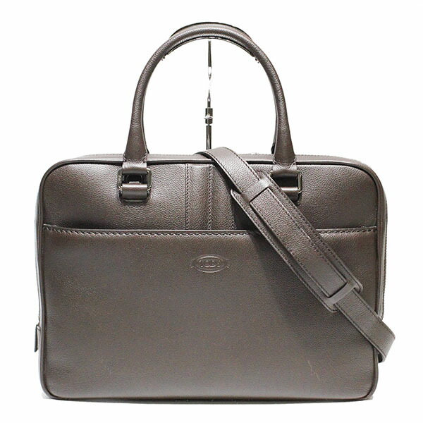 楽天市場】TOD'S（ビジネスバッグ・ブリーフケース｜メンズバッグ