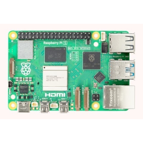 楽天市場】Raspberry Pi Raspberry Pi 5/4GB【RPI5-4GB】[ラズベリー