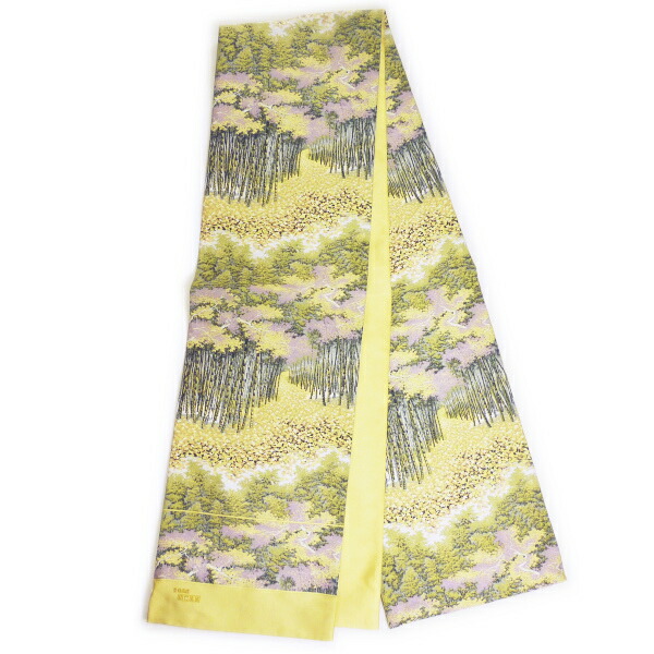 楽天市場】正絹全通袋帯 山喜織物〔紹巴萬葉〕581 : 丸屋呉服店