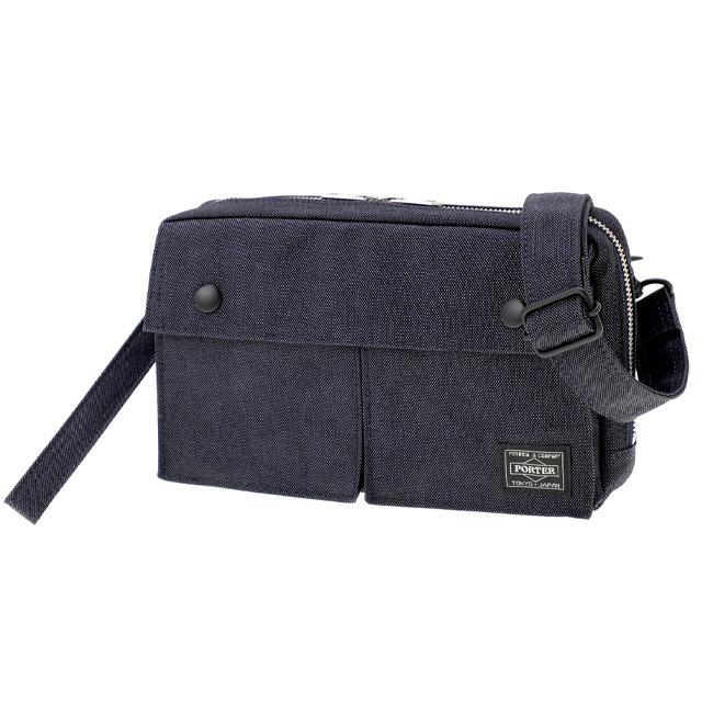 楽天市場】ポーター スモーキー 2WAY ショルダーバッグ 592-26369 吉田