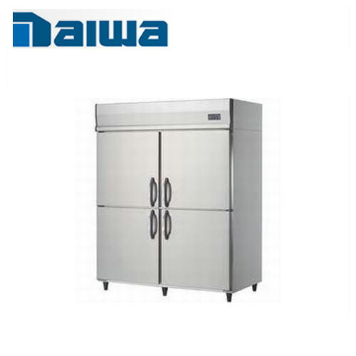 楽天市場】ダイワ（設置型（冷蔵機器）縦型）（業務用冷蔵庫｜冷蔵庫