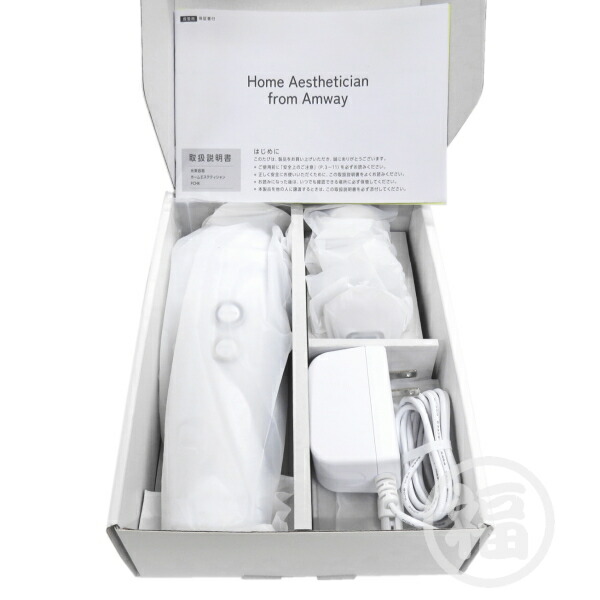専用！【今月売り切りたいので、大幅値下げ！】Amway 脱毛器&ヘア
