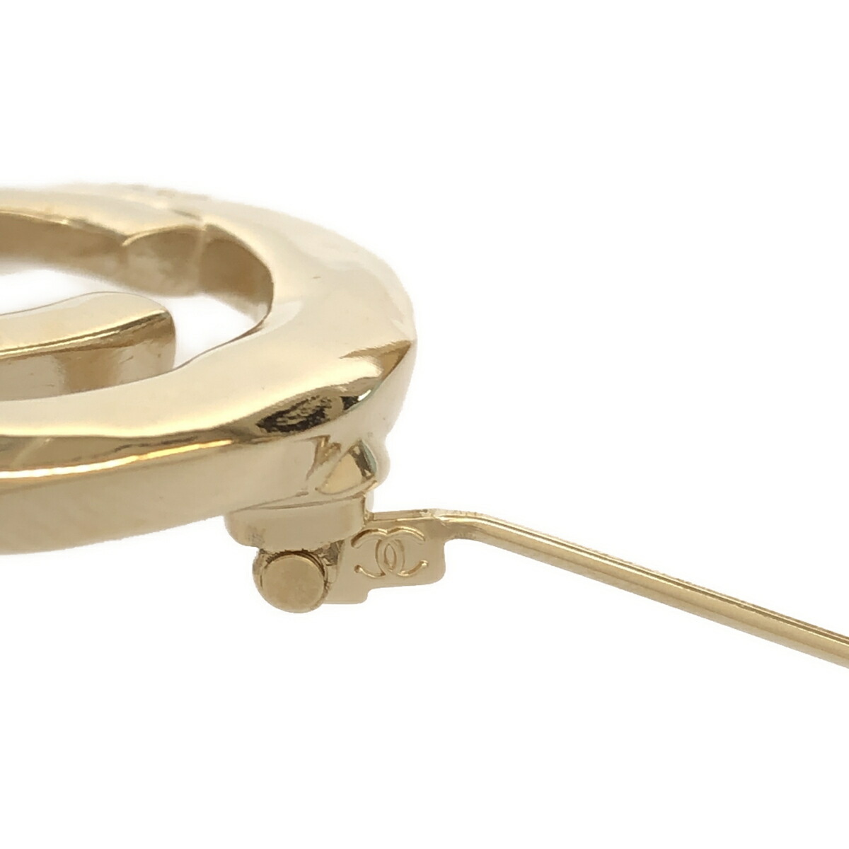 楽天市場】CHANEL シャネル CCマーク ココマーク ハート モチーフ